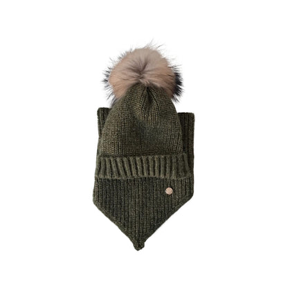 GORRO+CUELLO PICO