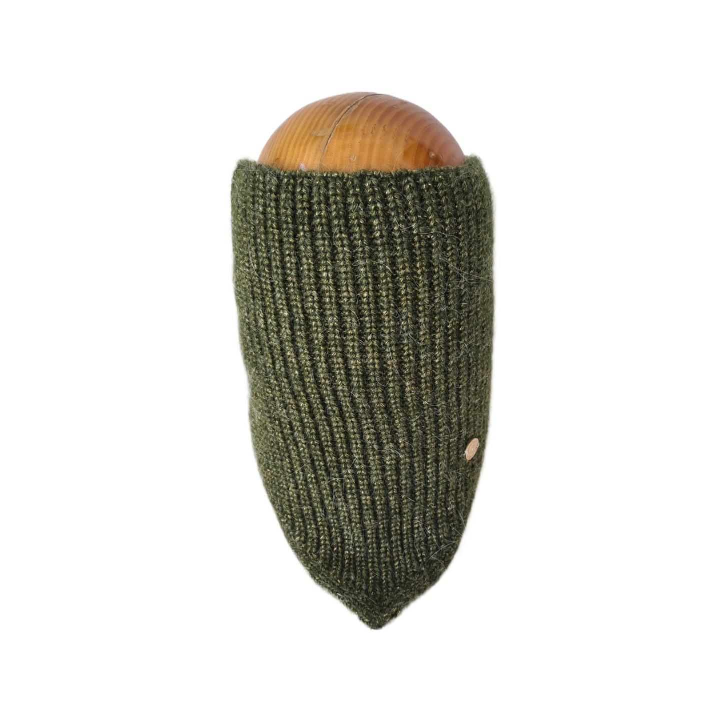 GORRO+CUELLO PICO