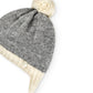 GORRO POMPÓN